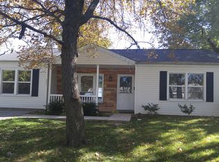 250 Brackleigh Ln, Florissant, MO