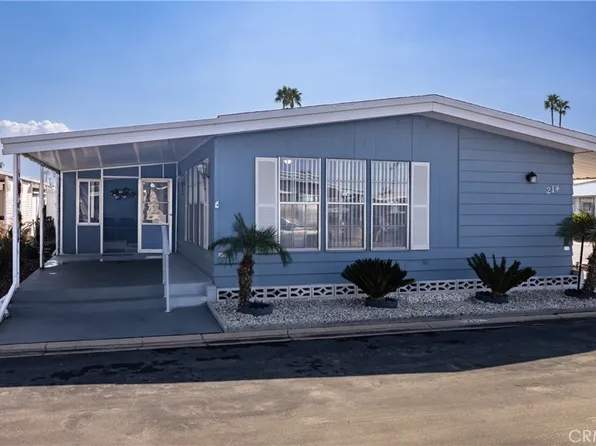 601 N Kirby St Space 214, Hemet, CA 92545