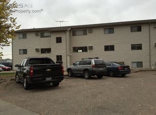 2628 Redwing Rd #A6, Fort Collins, CO 80526