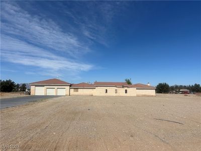 1430 Red Rock Dr, Pahrump, NV, 89048