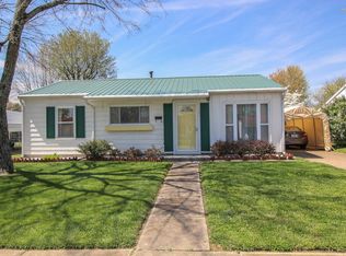 680 Carter Rd, Owensboro, KY 42301