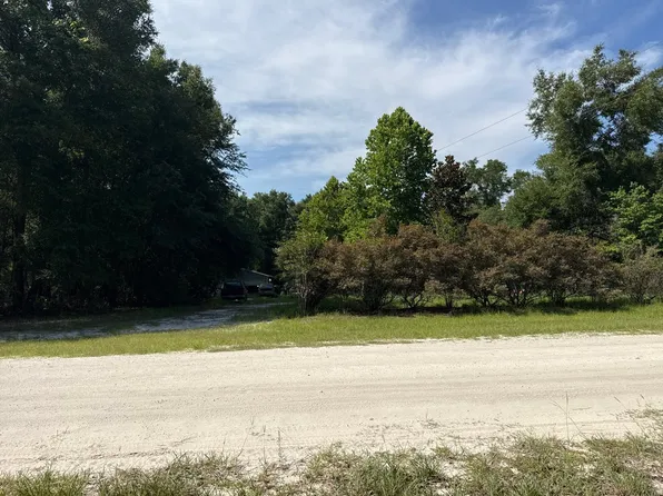 750 SW Sassafras St, Fort White, FL 32038