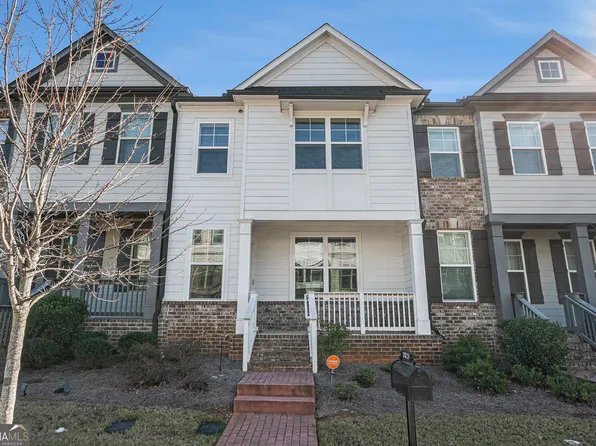 3620 Princeton Ave, College Park, GA 30337