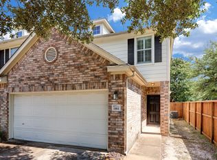 1161 Eden Park Ln, Houston, TX 77018