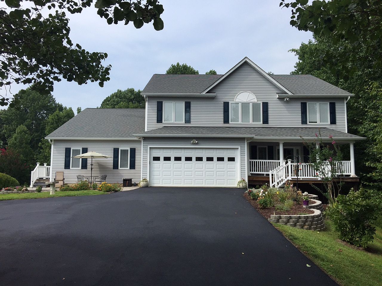 9159 Woodland Way N, Owings, MD 20736 Zillow