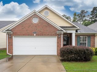 2912 Brookcrossing Dr, Fayetteville, NC 28306
