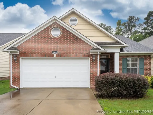 2912 Brookcrossing Dr, Fayetteville, NC 28306