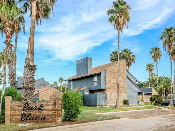 210 E Del Mar Blvd #107, Laredo, TX 78041