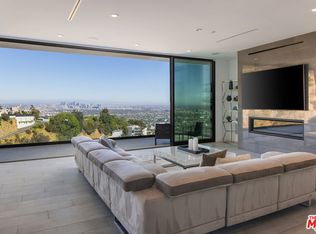 1672 Mountcrest Ave, Los Angeles, CA 90069