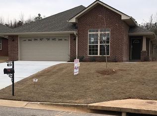 129 Crisfield Cir, Alabaster, AL 35007