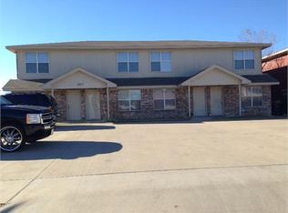 3807 YS Pak - B, Killeen, TX 76542