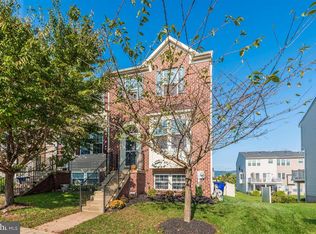 2046 Spring Run Cir, Frederick, MD 21702