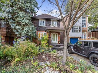 226 Broadway Ave, Toronto, ON M4P 1V9