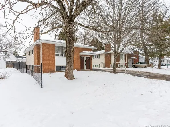 169 Snow Ave #167, Moncton, NB E1C 8B3