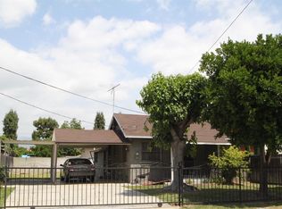 12151 Sitka St, El Monte, CA 91732