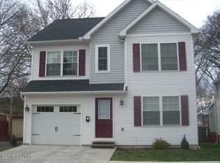 943 Ash St, Danville, PA 17821