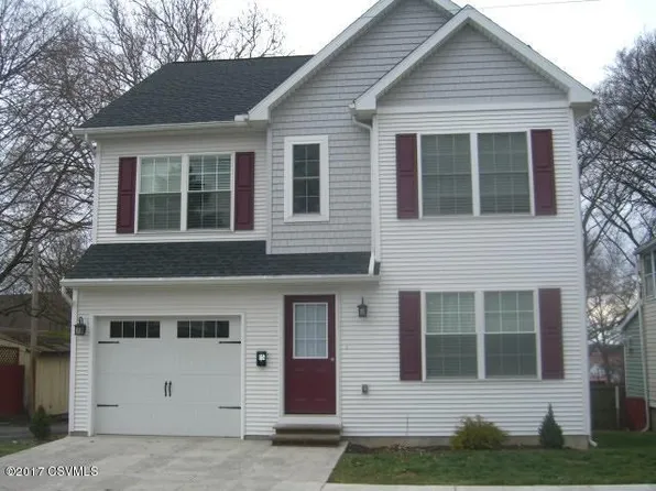 943 Ash St, Danville, PA 17821