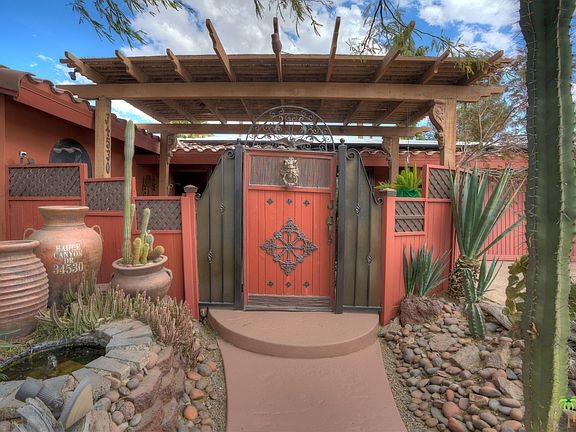 5th image of 34530 Eagle Canyon Dr