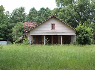 5443 Fm 250 N, Hughes Springs, TX 75656