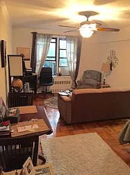 Rented by Quality Living Village, Inc.