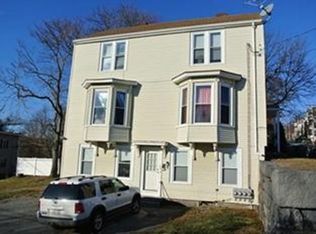 50 Mount Vernon St, Fitchburg, MA 01420
