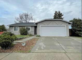1406 Langley Way, Suisun City, CA 94585