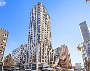 Rented by Keller Williams NYC