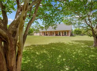 164 Kidder Loop, Merryville, LA 70653