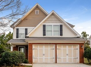 156 Darbys Run Way, Hiram, GA 30141