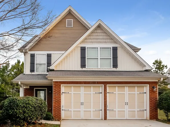 156 Darbys Run Way, Hiram, GA 30141