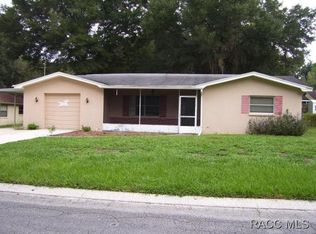 314 Red Rose Ln, Inverness, FL 34452