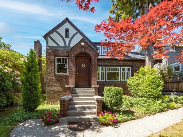 1853 23rd Avenue E, Seattle, WA 98112