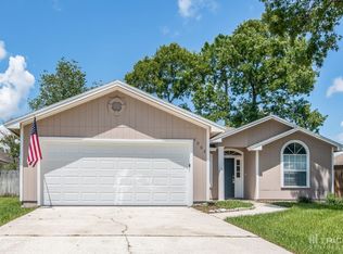 8008 E Macinnes Dr, Jacksonville, FL 32244