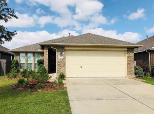 4807 Salinas Ln, League City, TX 77573