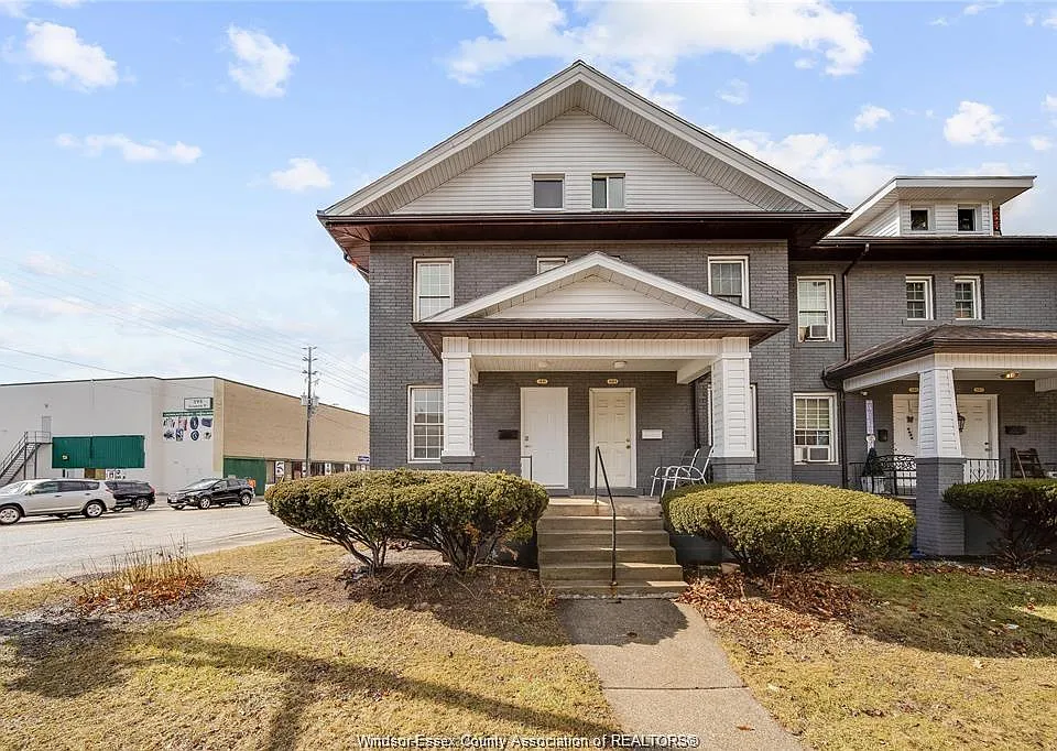 1691 Dougall Ave