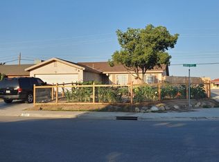 6814 Cerralvo St, Bakersfield, CA 93307