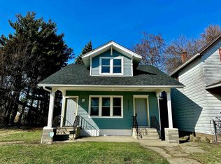 2105 Kenwood Ave, South Bend, IN 46628