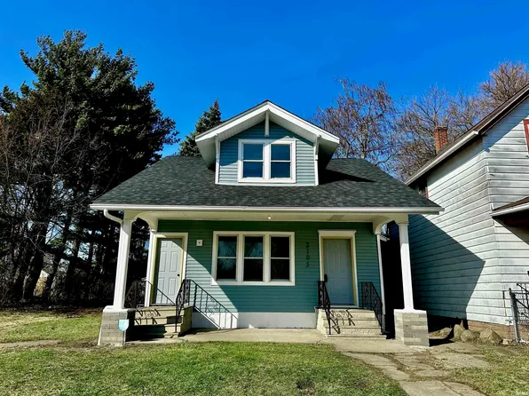 2105 Kenwood Ave, South Bend, IN 46628