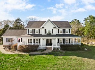 210 Mel McDaniel Rd, Ringgold, GA 30736