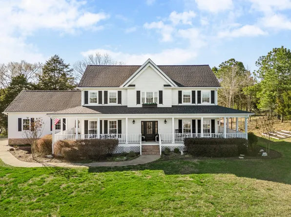 210 Mel McDaniel Rd, Ringgold, GA 30736