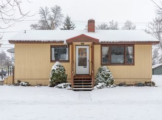 403 Kalispell Ave, Whitefish, MT 59937