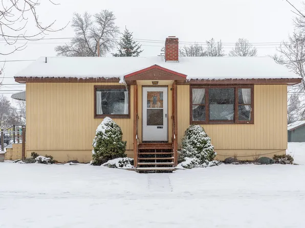 403 Kalispell Ave, Whitefish, MT 59937