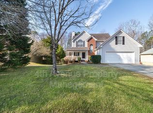 50 Camerons Way, Covington, GA 30016