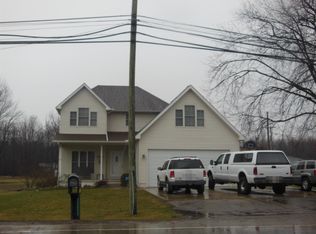 36836 Willow Rd, New Boston, MI 48164