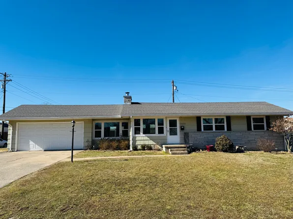 2830 S Minnesota Ave, Joplin, MO 64804