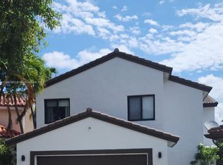 1195 SW 133rd Place Cir, Miami, FL 33184