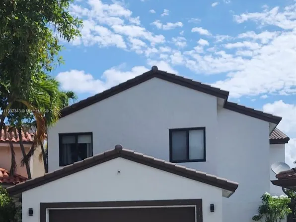 1195 SW 133rd Place Cir, Miami, FL 33184