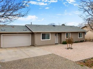 3557 N Jester Cir, Prescott Valley, AZ 86314