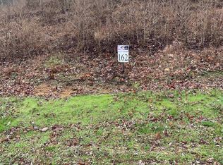 LOT 162 Lookout Mountain Dr, Scottsboro, AL 35769