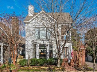 158 Harbor Ridge Ln N, Memphis, TN 38103